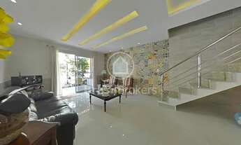 Imagem 4: Condomínio Miraggio Residenziale charmoso e privativo, com apenas 20 casas de alto padrão