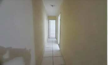 Imagem 5: Apartamento para venda tem 60 metros quadrados com 2 quartos em Bangu - Rio de Janeiro - R