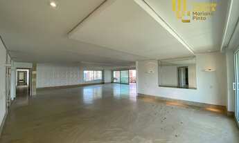 Imagem 7: Mansão Macedo, 883 m² , 5 suítes, 12 vagas, lazer completo, Heliponto