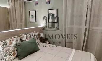 Imagem 2: Conquista Vila Dutra: Apartamento garden de 52m² com 1 Quarto em Condomínio Exclusivo