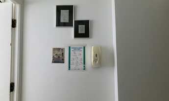 Imagem 6: SALA PARA VENDA NO VITÓRIA CENTER - BARRA!