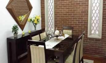 Imagem 5: São Paulo - Casa Padrão - Mooca