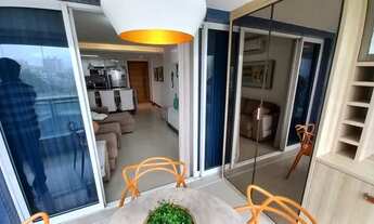 Imagem 3: Armação, apartamento 1 quartos à venda, fino acabamento, porteira fechada