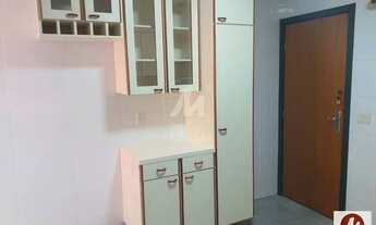 Imagem 6: Apartamento (tipo - padrao) 3 dormitórios/suite, cozinha planejada, portaria 24hs, elevado