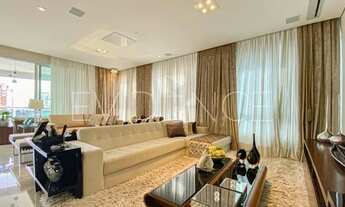 Imagem 4: Apartamento Alto Padrão com 265 m2