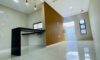 Imagem 5: CASA PRONTA COM 03 DORMITÓRIOS NO BAIRRO SÃO JOSÉ ( PRÓXIMO AO ATACADÃO