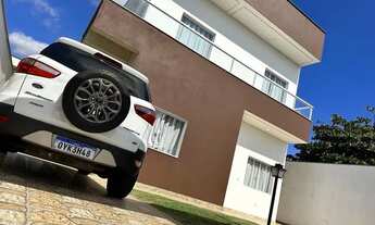 Imagem 3: Casa Nova 4 quartos com Piscina e aérea Gourmet