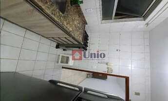 Imagem 5: Apartamento com 2 dormitórios à venda, 48 m² por R$ 180.000,00 - Jardim Elite - Piracicaba