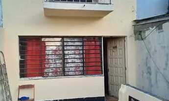 Imagem 2: Casa com 2 dormitórios à venda, 125 m² por R$ 480.000,00 - Santo Amaro - São Paulo/SP