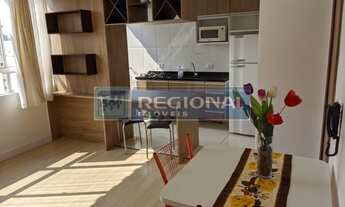 Imagem 3: Apartamento com 1 quarto para alugar por R$ 1400.00, 35.66 m2 - CENTRO - CURITIBA/PR