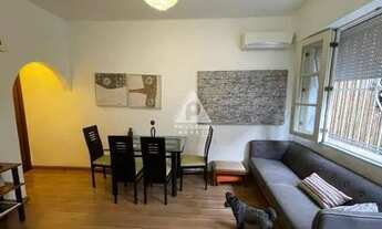 Imagem 2: Frontal Parque das Ruínas/ Museu Chácara do Céu. 3 quartos com suíte e quintal/ jardim