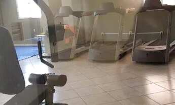 Imagem 15: Apartamento com 3 dormitórios à venda, 68 m² por R$ 425.000,00 - Vila Ema - São José dos C