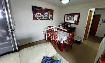 Imagem 5: Apartamento com 3 dormitórios à venda, 90 m² por R$ 583.000,00 - Jardim Cidade Pirituba