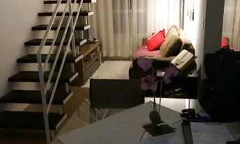 Imagem 4: Apartamento Cobertura Duplex 3/4 - Rua da Carioca - Próximo ao Praia Clube