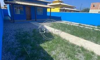 Imagem 2: Bela casa a venda em Unamar, 2 quartos, Tamoios - Cabo Frio - RJ