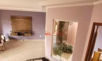 Imagem 3: Sobrado com 3 dormitórios à venda, 190 m² por R$ 1.040.000,00 - Jardim Regina - Indaiatuba