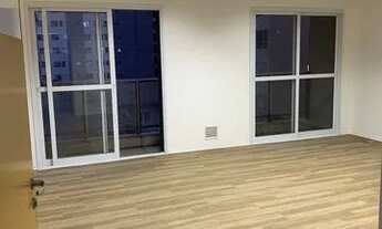 Imagem 7: Sala em Aclimação - São Paulo
