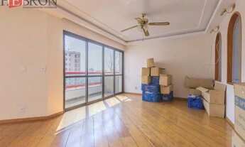 Imagem 3: APARTAMENTO VENDA NO TATUAPÉ