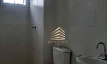 Imagem 6: Apartamento com 2 dormitórios, 62 m² - venda por R$ 300.000,00 ou aluguel por R$ 1.840,01