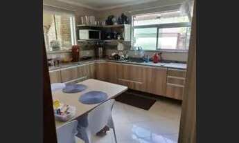 Imagem 7: Casa com 4 dormitórios à venda, 450 m² por R$ 1.486.000,00 - Parque Nova Jandira - Jandira