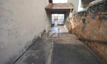 Imagem 4: Casa - Vila Marieta - Campinas