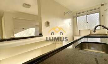 Imagem 4: Apartamento com 2 dormitórios à venda, 48 m² por R$ 269.500 - Pinheirinho - Curitib