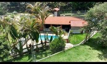 Imagem 3: 88 Linda Chacara Jardim dos Eucaliptos