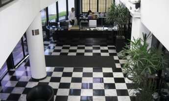 Imagem 2: Ótimo apartamento com vaga