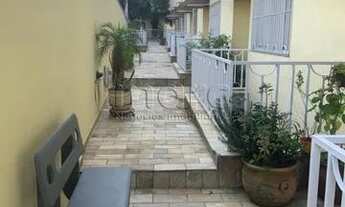 Imagem 3: SAO PAULO - Casa De Condomínio - SAUDE