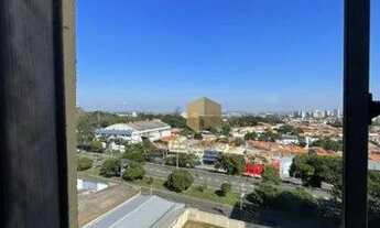 Imagem 3: Apartamento à venda na Vila Georgina - Campinas/SP