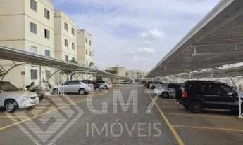 Imagem: Apartamento para Venda em Aparecida de Goiânia