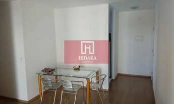 Imagem 3: Apartamento à venda no bairro Jaguaré - São Paulo/SP, Zona Oeste