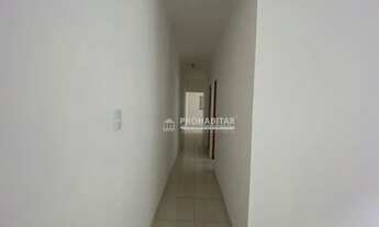 Imagem 4: Casa com 2 dormitórios para alugar, 80 m² por R$ 830,00/mês - Jardim Morais Prado - São Pa