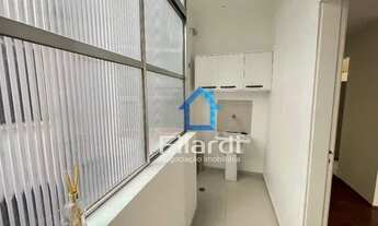 Imagem 6: Apartamento amplo todo reformado - Jardins