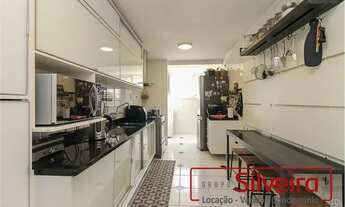 Imagem 6: PORTO ALEGRE - Apartamento Padrão - Bela Vista