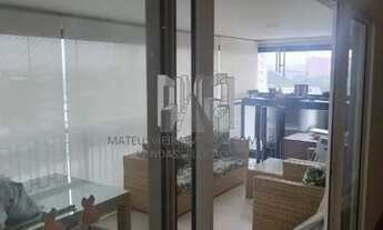 Imagem 3: Barra Funda - 3 dormitórios, suíte e 2 vagas