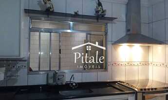 Imagem 7: Sobrado com 3 dormitórios à venda, 130 m² por R$ 750.000,00 - Munhoz Júnior - Osasco/SP