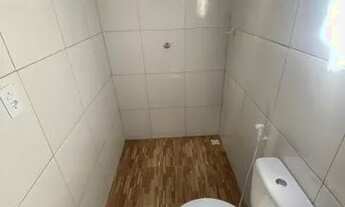 Imagem 2: Uma ótima casa para moradia. Bem localizada, há 600 m da praia