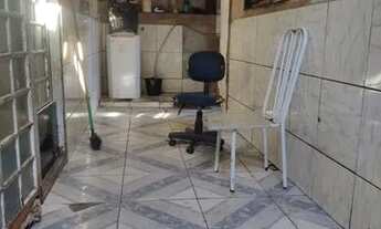 Imagem 4: ESSA É PARA VOCÊ INVESTIDOR! Casa na QN 9! Riacho Fundo I! Localização Privilegiada! Confi