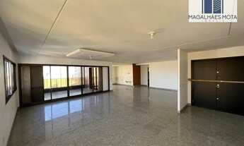 Imagem 4: Apartamento com 4 dormitórios à venda, 300 m² por R$ 2.300.000 - Meireles - Fortaleza/CE