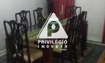 Imagem 3: Apartamento à venda, 3 quartos, Laranjeiras - RIO DE JANEIRO/RJ