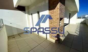 Imagem: BELO HORIZONTE - Apartamento Padrão - Castelo