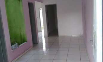 Imagem 5: Vendo chave casa conjunto jardim rosa de maio