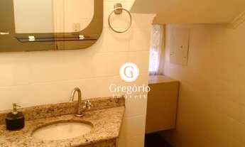 Imagem 6: Sobrado com 04 dormitórios, 150 m² - venda por R$ 715.000 ou aluguel por R$ 3.912/mês - Ja