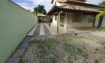 Imagem: Aconchegante casa independente com amplo