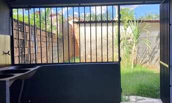 Imagem 2: Vendo lote 360 m² com 02 casas separadas, Bairro Cardoso - para morar e ou investir R$ 249