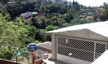 Imagem 7: Sitio 6000 mts Mairinque - SP