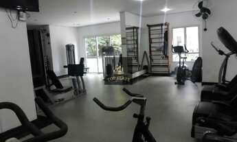 Imagem 5: Flat disponível em Moema