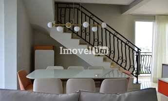 Imagem 3: Vila Mariana Apartamento cobertura com 3 dormitórios