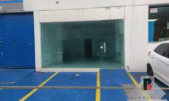 Imagem: Sala comercial para locação c 2 vagas